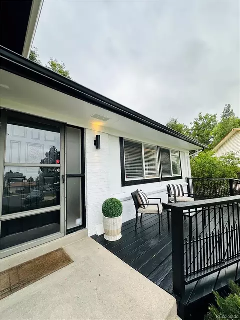 8150 E Linvale Pl, Denver, CO 80231 photo 3