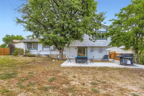 8150 E Linvale Pl, Denver, CO 80231 photo 27