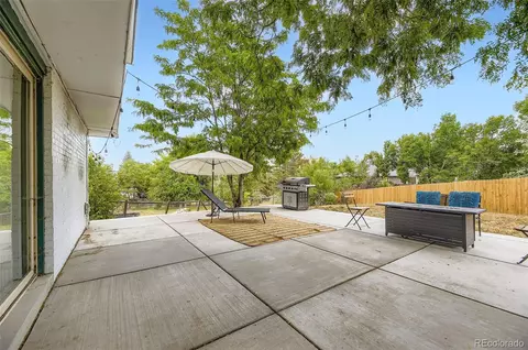 8150 E Linvale Pl, Denver, CO 80231 photo 25