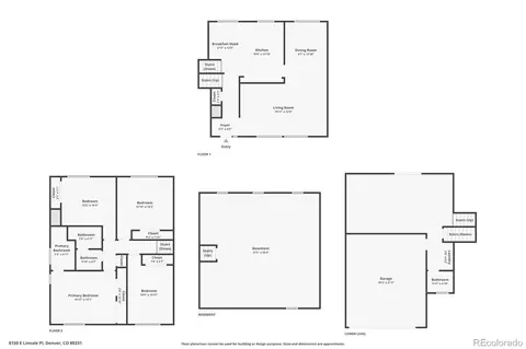 8150 E Linvale Pl, Denver, CO 80231 photo 32
