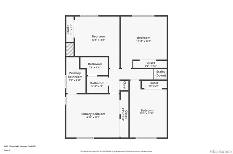 8150 E Linvale Pl, Denver, CO 80231 photo 31