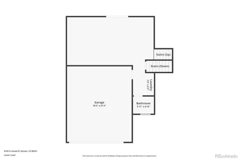 8150 E Linvale Pl, Denver, CO 80231 photo 30