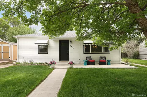 1852 S Elm St, Denver, CO 80222