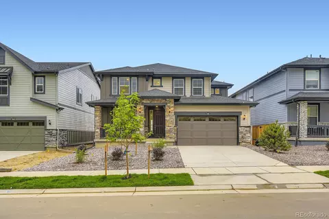 7440 S Yank Ct, Littleton, CO 80127