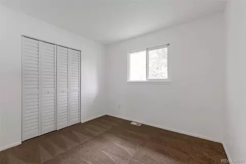Bedroom - 11621 E Ada Pl, Aurora, CO 80012 photo 5 of 6
