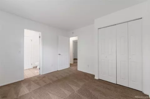 Bedroom - 11621 E Ada Pl, Aurora, CO 80012 photo 2 of 6