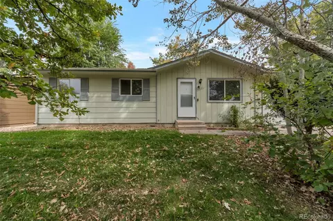 11621 E Ada Pl, Aurora, CO 80012