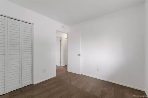 Bedroom - 11621 E Ada Pl, Aurora, CO 80012 photo 4 of 6