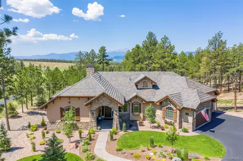 4090 Foxchase Way, Colorado Springs, CO 80908