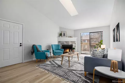 10323 E Peakview Ave #J202, Englewood, CO 80111