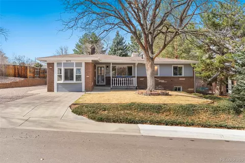 5073 S Newton St, Littleton, CO 80123
