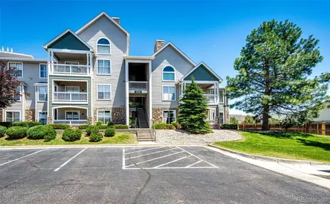 6005 W Castlegate Dr W #B18, Castle Rock, CO 80108