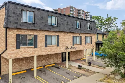 558 N Washington St #203, Denver, CO 80203