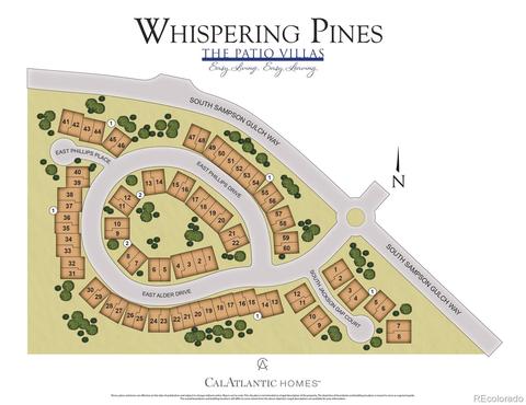 24953 E Phillips Pl, Aurora, CO 80016 photo 28