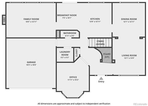 20344 E Crestline Pl, Centennial, CO 80015 photo 33