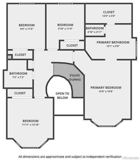 20344 E Crestline Pl, Centennial, CO 80015 photo 34