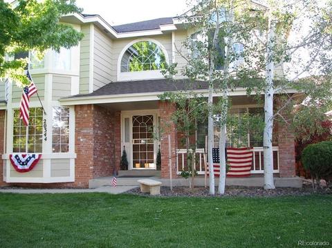 20344 E Crestline Pl, Centennial, CO 80015 photo 1