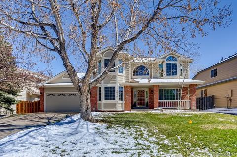 20344 E Crestline Pl, Centennial, CO 80015 photo 2
