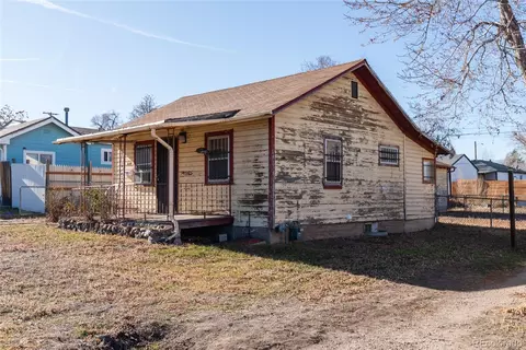 237 S Knox Ct, Denver, CO 80219