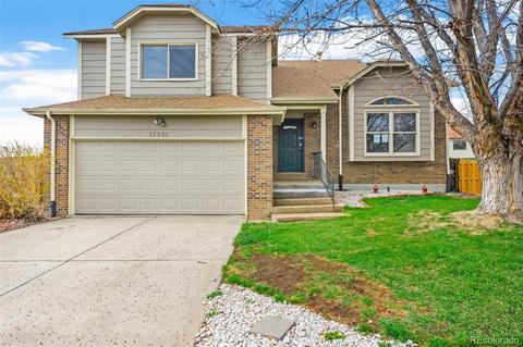 17501 E Dickenson Pl, Aurora, CO 80013 photo 1