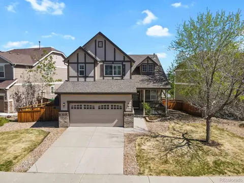 2887 Night Song Way, Castle Rock, CO 80109