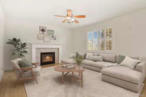2887 Night Song Way, Castle Rock, CO 80109