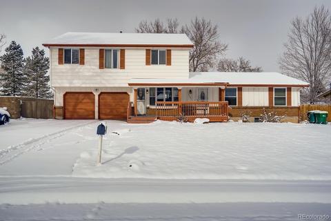 7781 Teller St, Arvada, CO 80003 photo 1