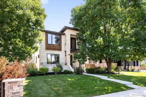 1280 S Garfield St, Denver, CO 80210