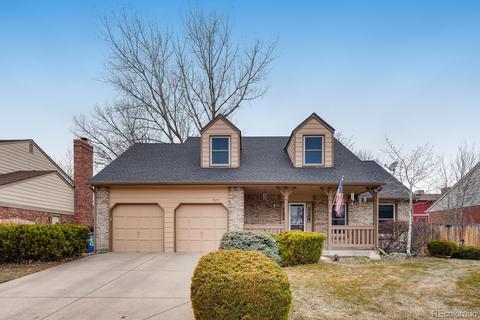 7075 Eldridge Ct, Arvada, CO 80004 photo 1