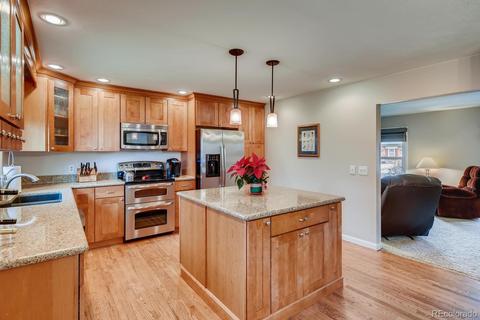 7075 Eldridge Ct, Arvada, CO 80004 photo 6
