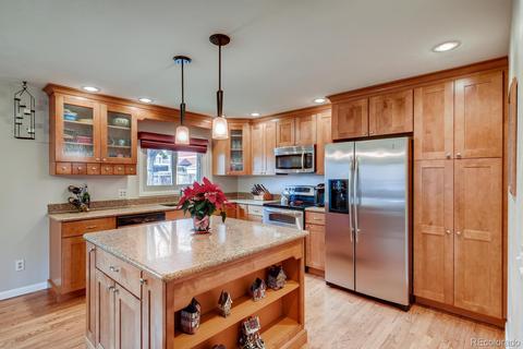 7075 Eldridge Ct, Arvada, CO 80004 photo 5