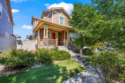 7354 Benton, Arvada, CO 80003