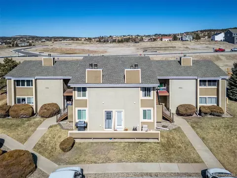 1050 Magic Lamp Way #6, Monument, CO 80132