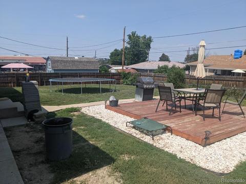 8366 Mitze Dr, Denver, CO 80221 photo 2