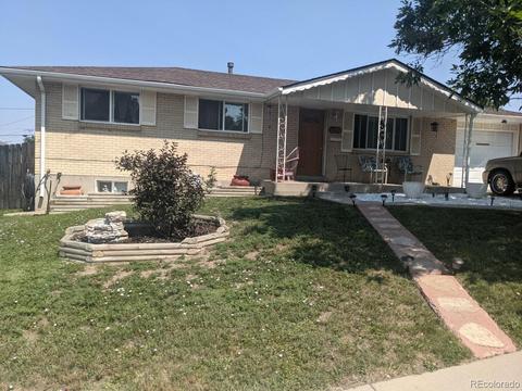 8366 Mitze Dr, Denver, CO 80221 photo 1