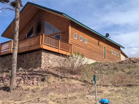 776 Forbes Park Rd, Fort Garland, CO 81133