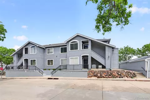 8500 E Jefferson Ave #9H, Denver, CO 80237