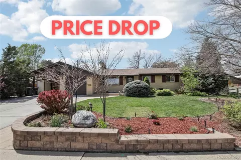 1164 W 101st Pl, Northglenn, CO 80260