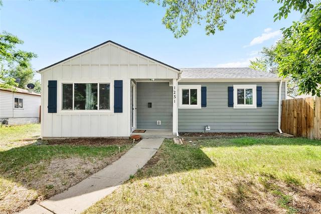 1251 S Seneca Way, Denver, CO 80223