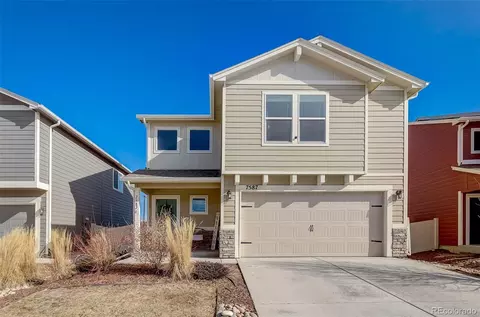 7587 Benecia Dr, Fountain, CO 80817
