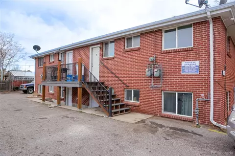5530 W 3rd Pl, Lakewood, CO 80226