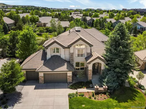 10057 S Shadow Hill Dr, Lone Tree, CO 80124