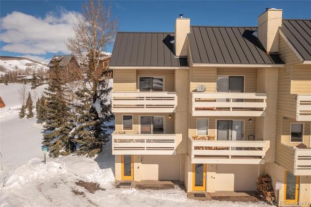 710 Gothic Rd #1, Crested Butte, CO 81225