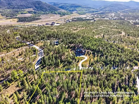 1833 Gcr 511, Tabernash, CO 80478 photo 7