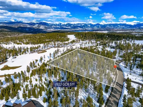 1833 Gcr 511, Tabernash, CO 80478