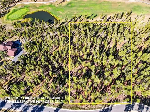 1833 Gcr 511, Tabernash, CO 80478 photo 5