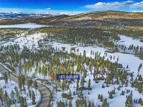1833 Gcr 511, Tabernash, CO 80478 photo 12