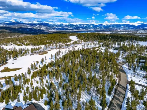 1833 Gcr 511, Tabernash, CO 80478 photo 16