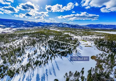 1833 Gcr 511, Tabernash, CO 80478 photo 14