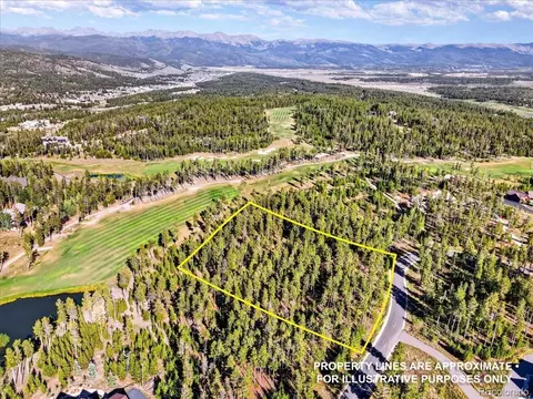1833 Gcr 511, Tabernash, CO 80478 photo 2
